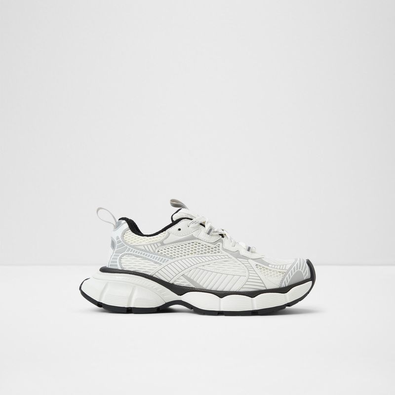 ALDO - Jensen Zapato Casual Hombre Blanco Aldo