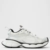 Jensen Zapato Casual Hombre Blanco