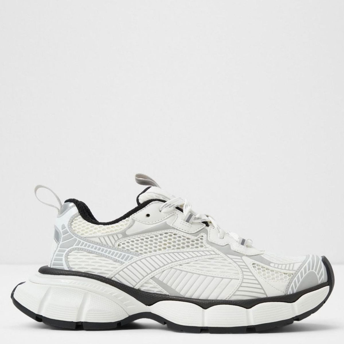 ALDO - Jensen Zapato Casual Hombre Blanco Aldo