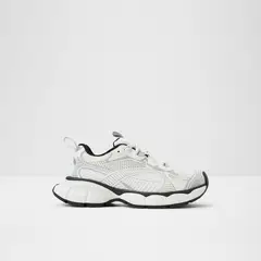 ALDO - Jensen Zapato Casual Hombre Blanco