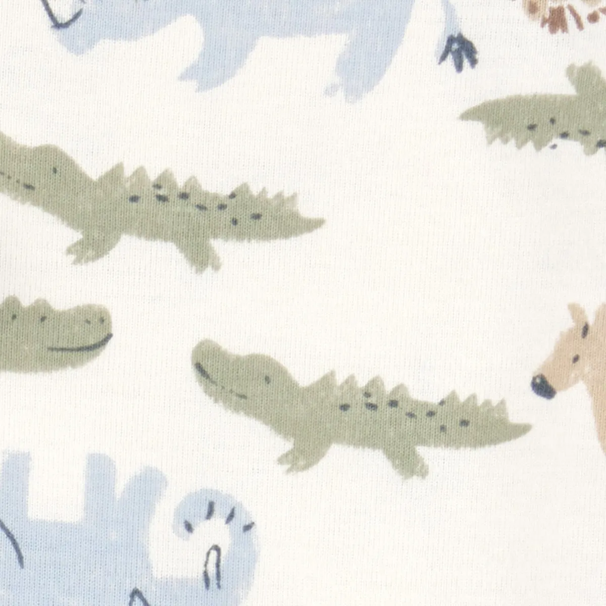 CARTER'S - Conjunto 3 Piezas Pantalón y Bodys Bebé Niño Carter's