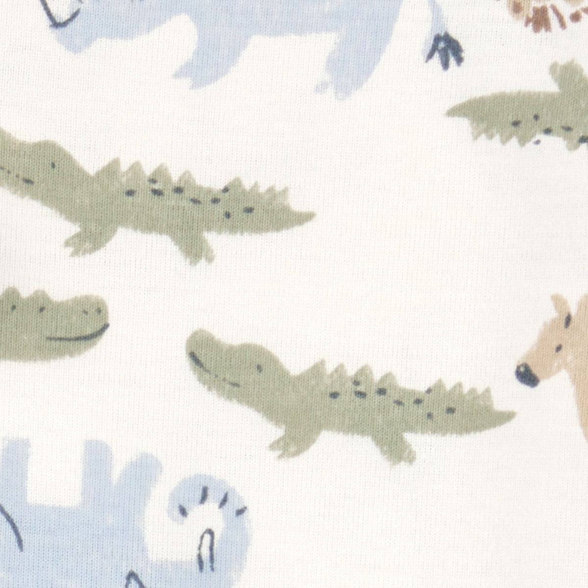 CARTER'S - Conjunto 3 Piezas Pantalón y Bodys Bebé Niño Carter's