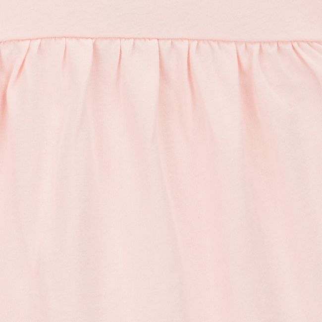 CARTER'S - Conjunto 2 Piezas Short y Body Bebé Niña Carter's