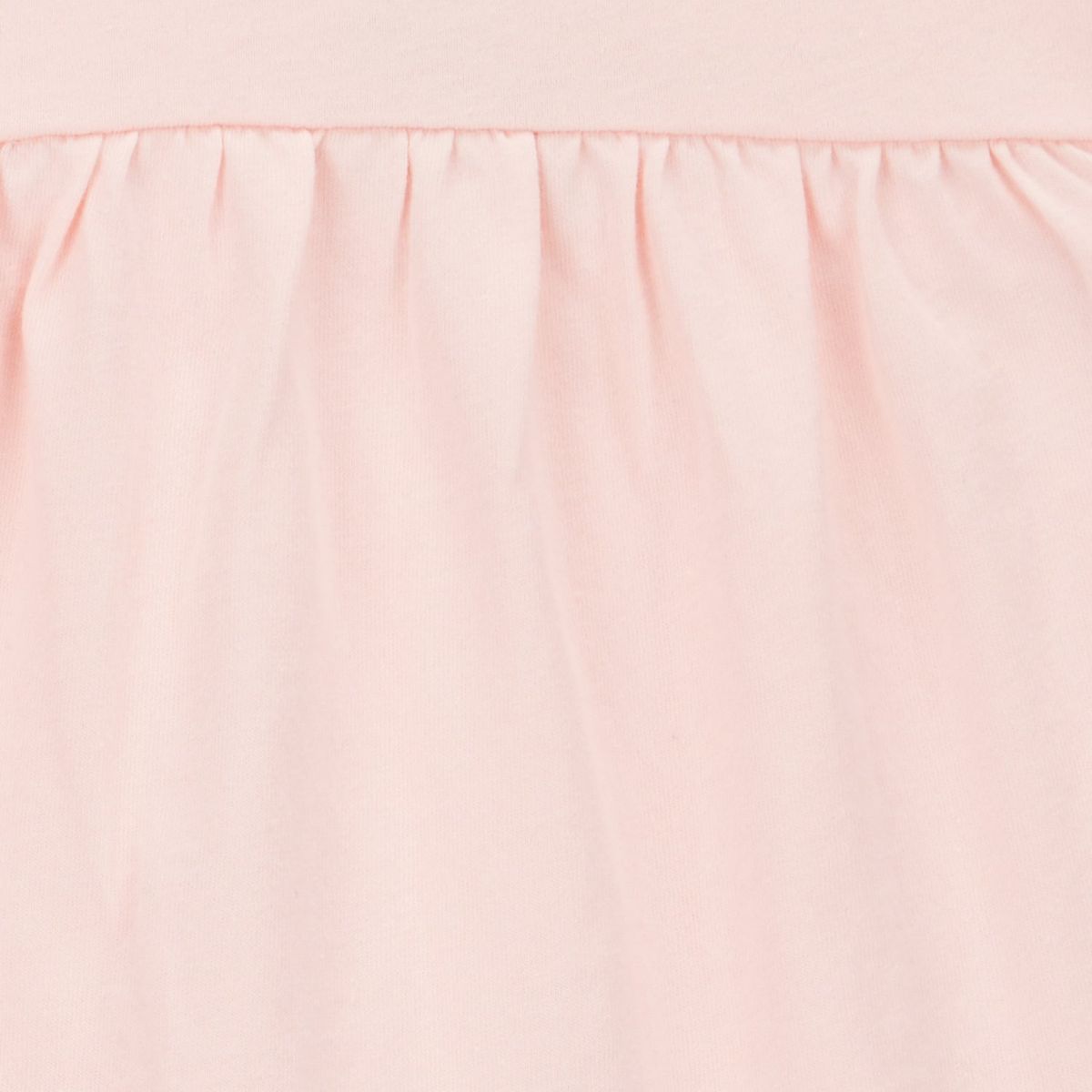 CARTER'S - Conjunto 2 Piezas Short y Body Bebé Niña Carter's