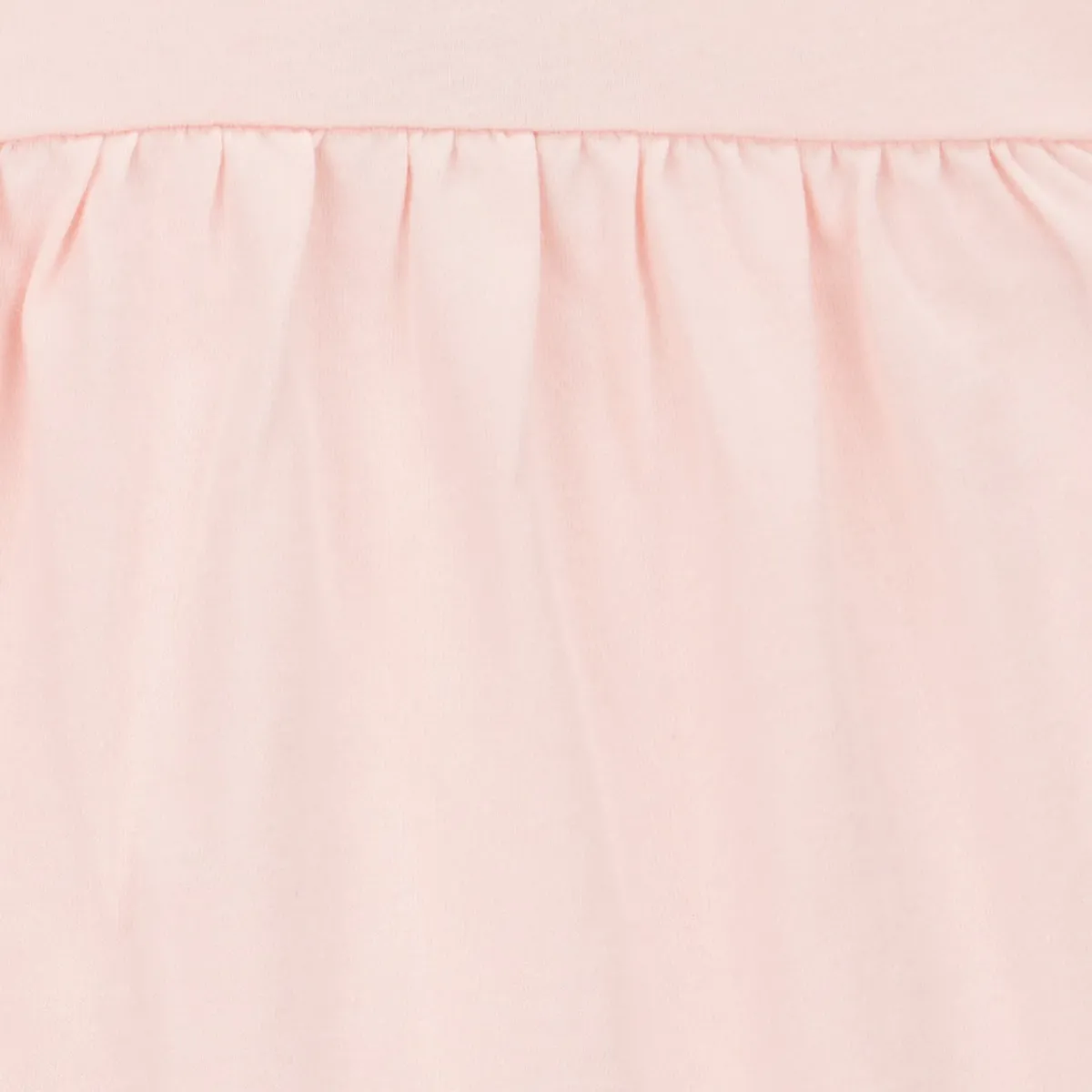 CARTER'S - Conjunto 2 Piezas Short y Body Bebé Niña Carter's