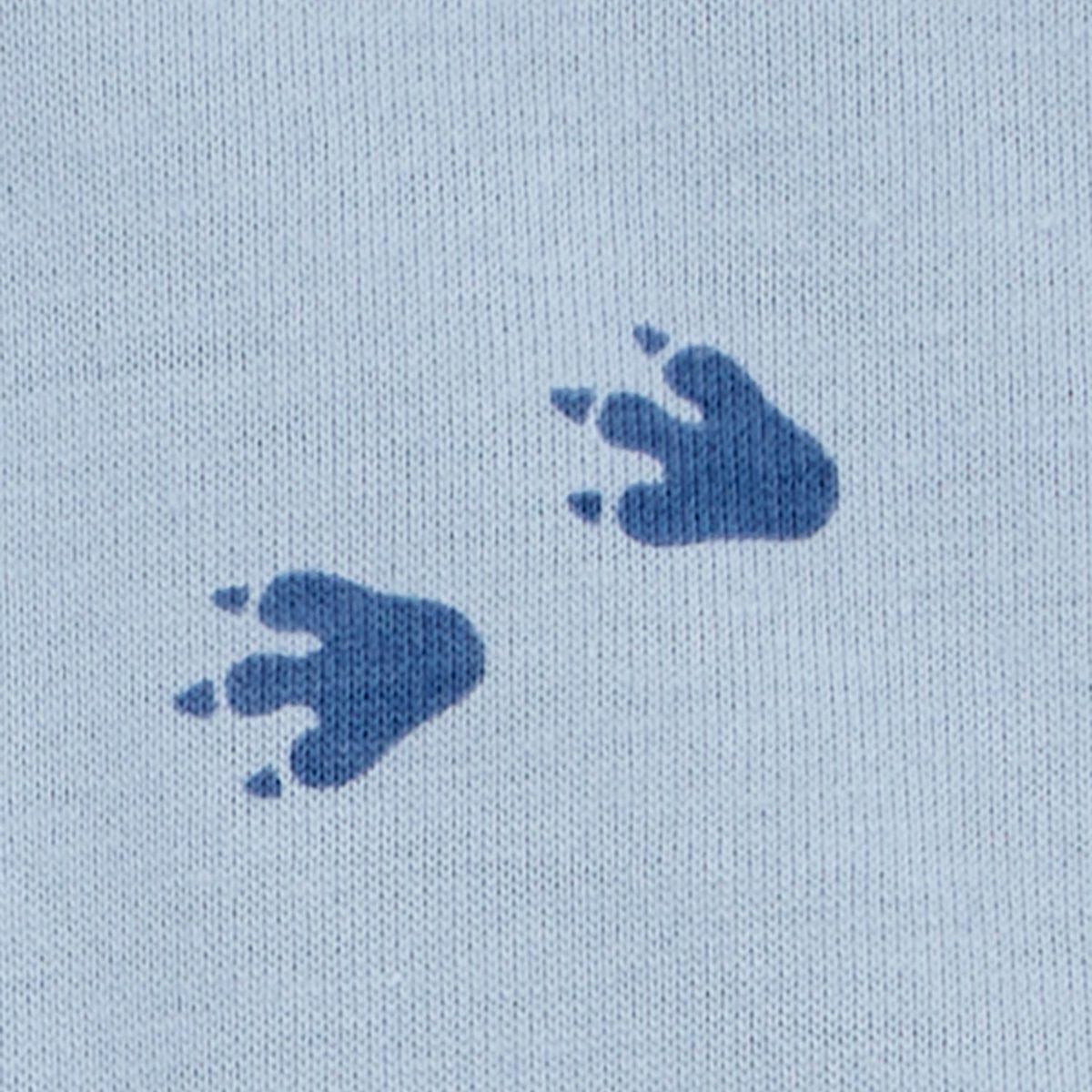 CARTER'S - Conjunto 2 Piezas Short y Body Bebé Niño Carter's