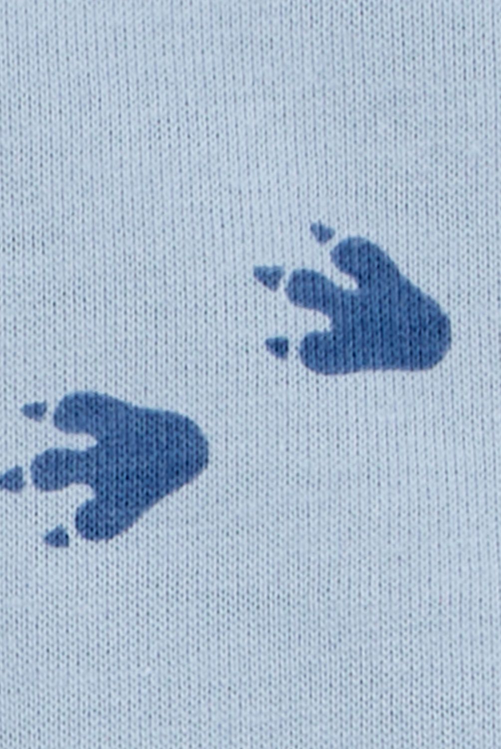 CARTER'S - Conjunto 2 Piezas Short Y Body Bebé Niño Bebé Niño Carter's