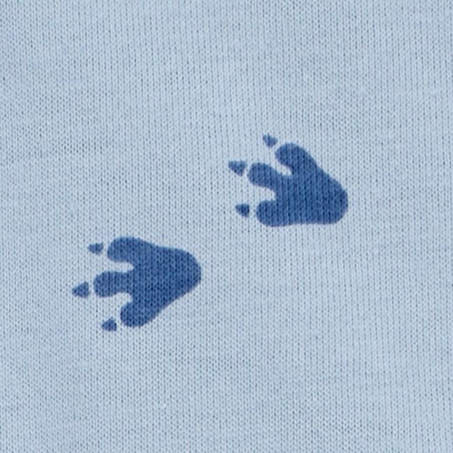 CARTER'S - Conjunto 2 Piezas Short y Body Bebé Niño Carter's