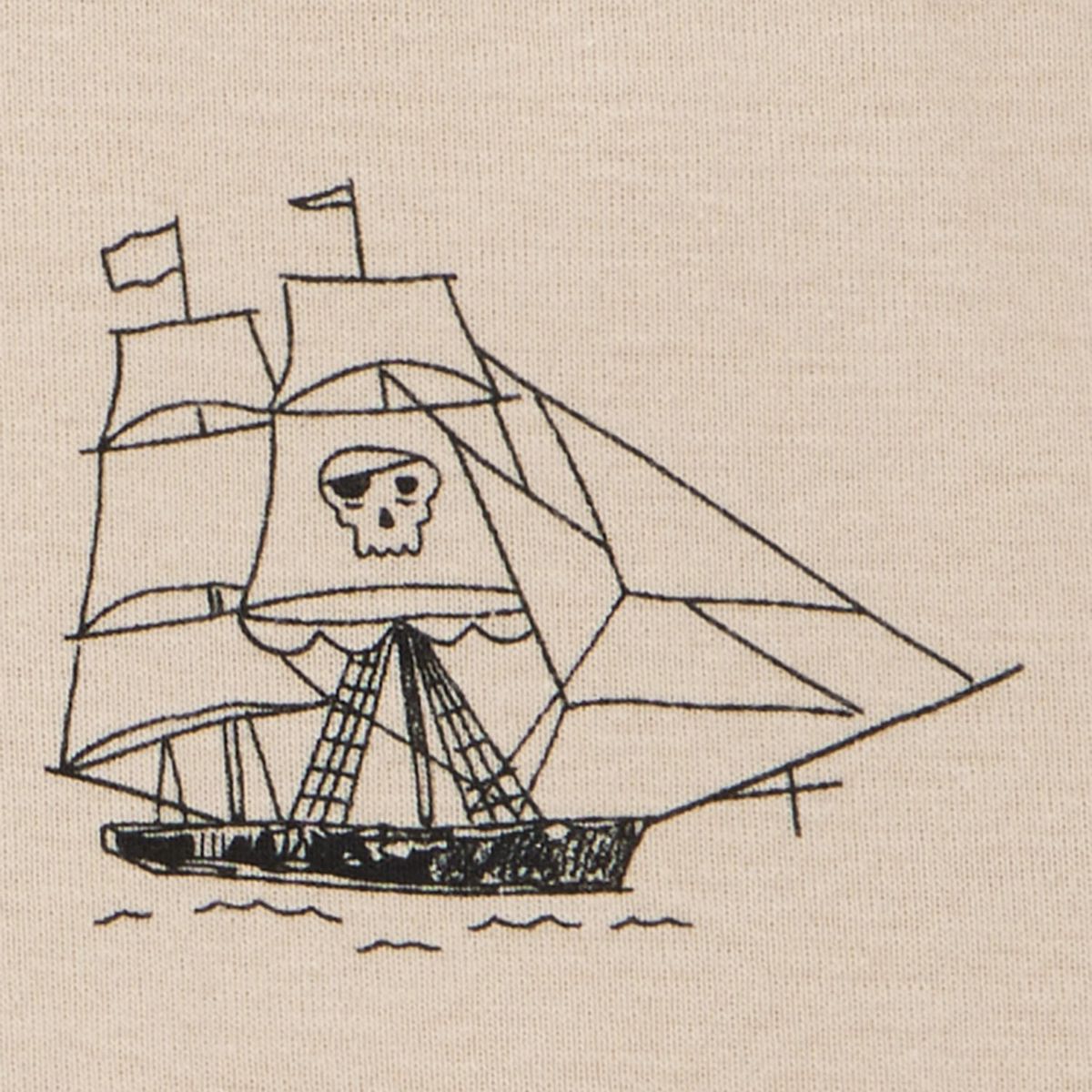 CARTER'S - Pijama 4 Piezas Algodón Niño Carter's