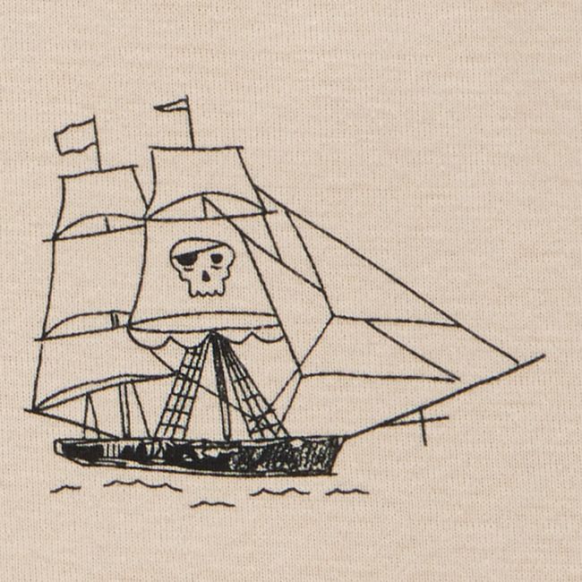 CARTER'S - Pijama 4 Piezas Algodón Niño Carter's