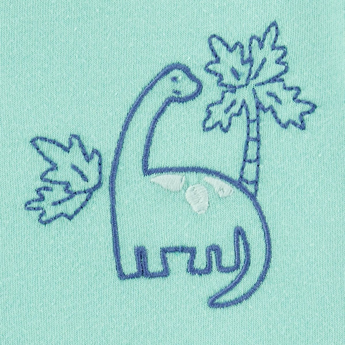 CARTER'S - Conjunto 2 Piezas Polera y Short Niño Carter's