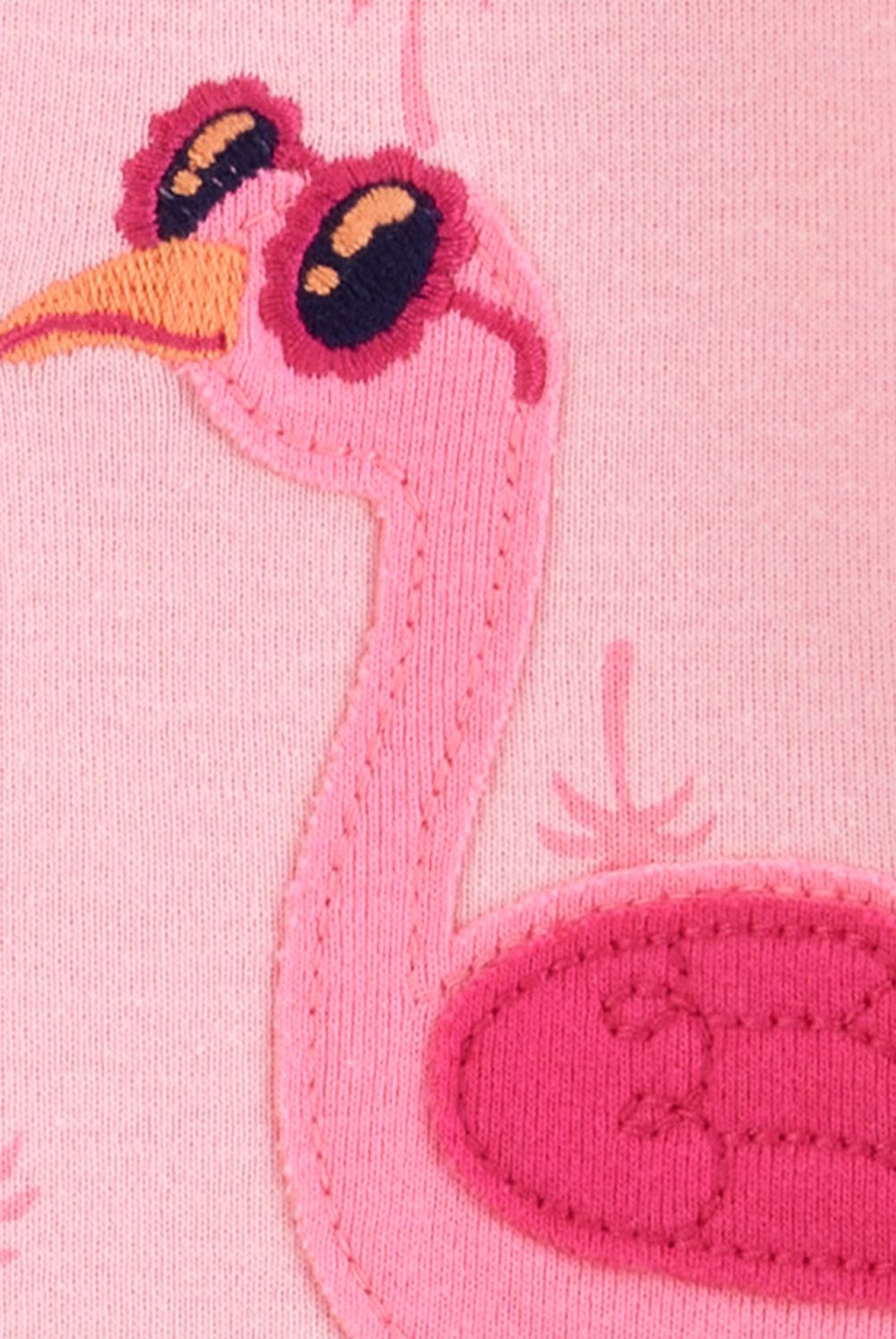CARTER'S - Pijama Algodón Aplicación Bebé Niña Carter's