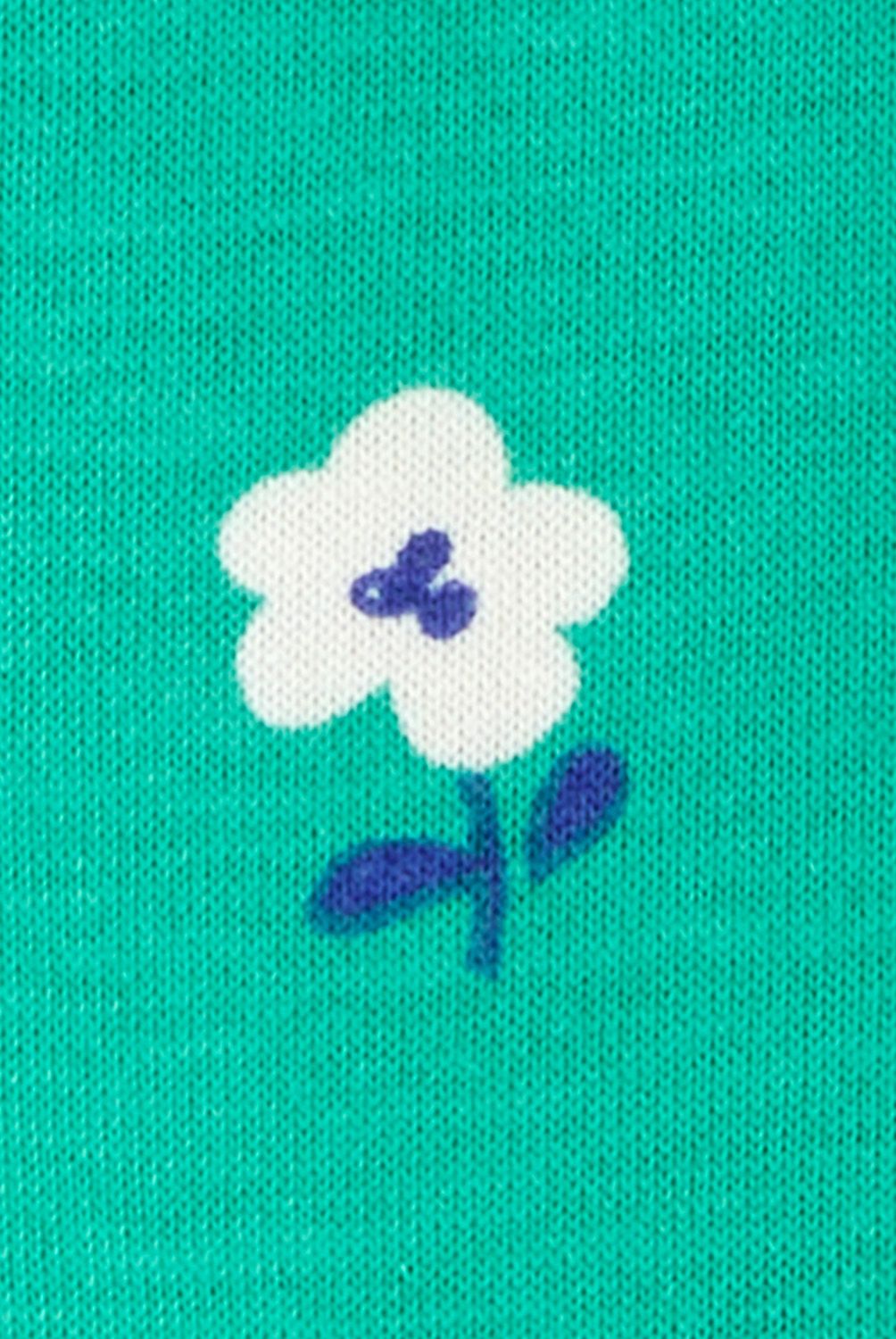 CARTER'S - Enterito Algodón Estampado Bebé Niña Bebé Niña Carter's