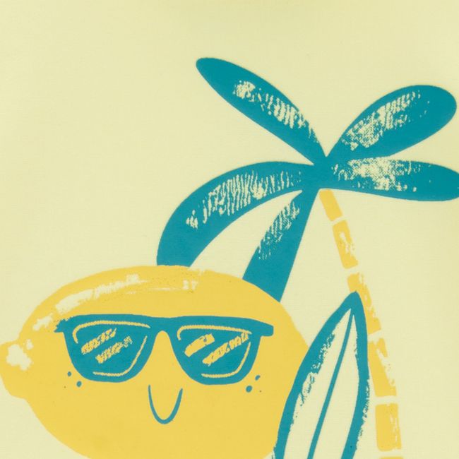 CARTER'S - Traje de Baño 2 Piezas Protección Solar UV 50+ Bebé Niño Carter's