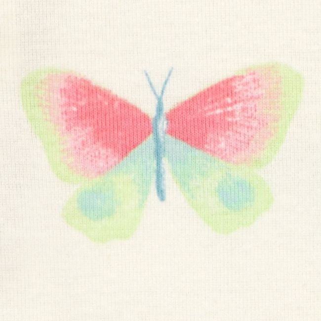 CARTER'S - Pijama 4 Piezas Algodón Niña Carter's