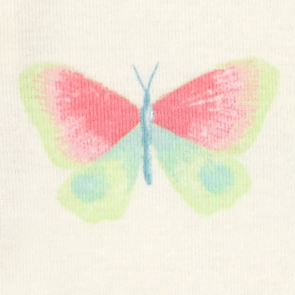 CARTER'S - Pijama 4 Piezas Algodón Niña Carter's