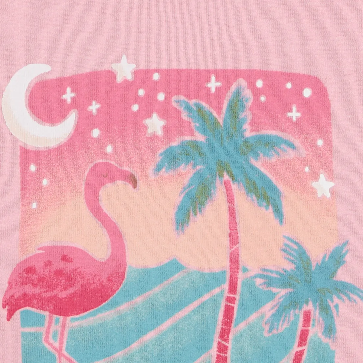 CARTER'S - Pijama 4 Piezas Algodón Niña Carter's