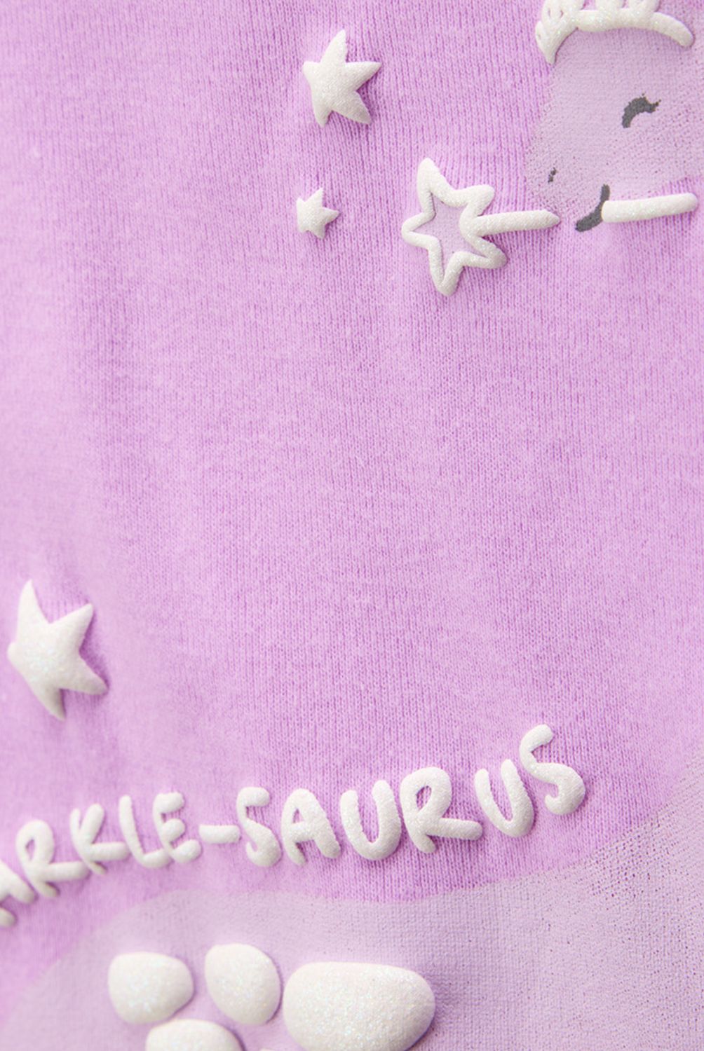 CARTER'S - Pijama 4 Piezas Niña Carter's