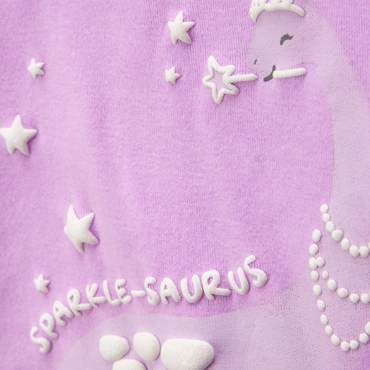 CARTER'S - Pijama 4 Piezas Algodón Bebé y Niña Carter's