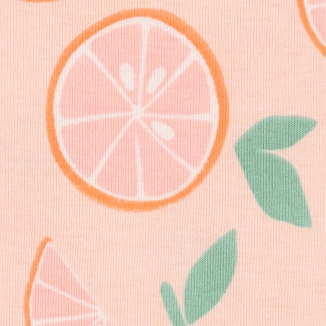 CARTER'S - Pijama 4 Piezas Algodón Niña Carter's