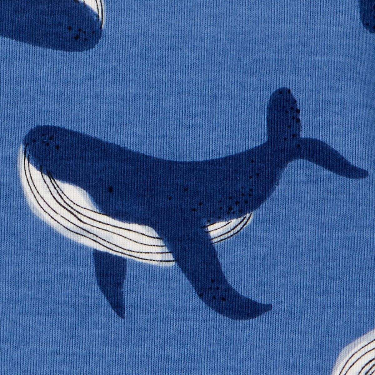 CARTER'S - Pijama 4 Piezas Algodón Bebé y Niño Carter's