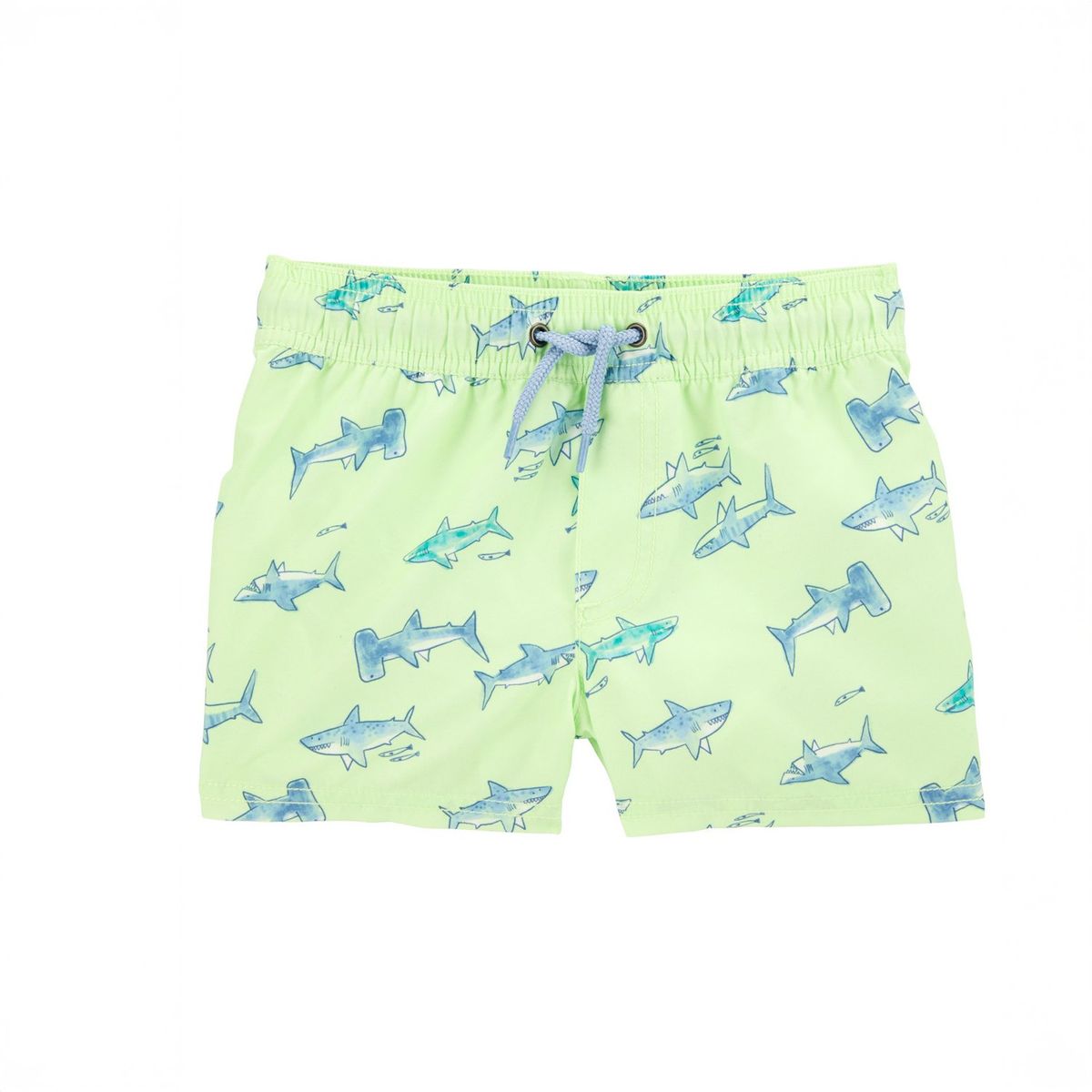 CARTER'S - Traje de Baño 2 Piezas Protección Solar UV 50+ Niño Carter's