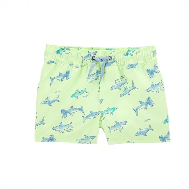 CARTER'S - Traje de Baño 2 Piezas Protección Solar UV 50+ Niño Carter's