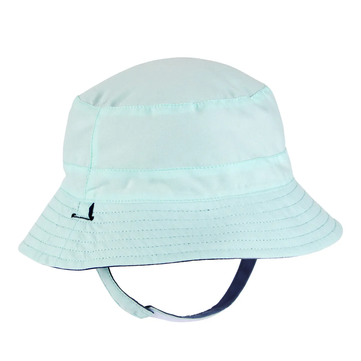 CARTER'S - Gorro Pescador Reversible Protección Solar UV 50+ Bebé Niño Carter's