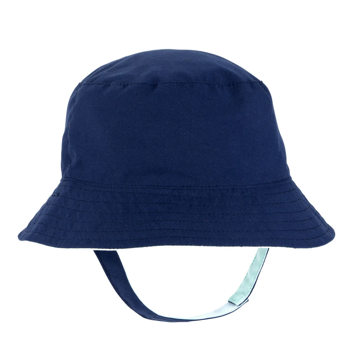 CARTER'S - Gorro Pescador Reversible Protección Solar UV 50+ Bebé Niño Carter's