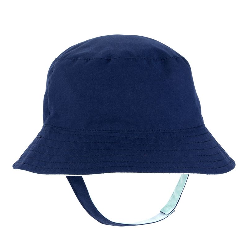 CARTER'S - Gorro Pescador Reversible Con Protección Solar UV50+ Bebé Niño Carter's