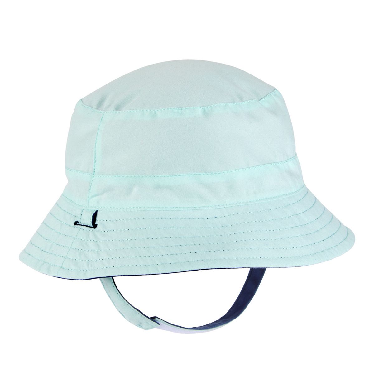 CARTER'S - Gorro Pescador Reversible Protección Solar UV 50+ Bebé Niño Carter's
