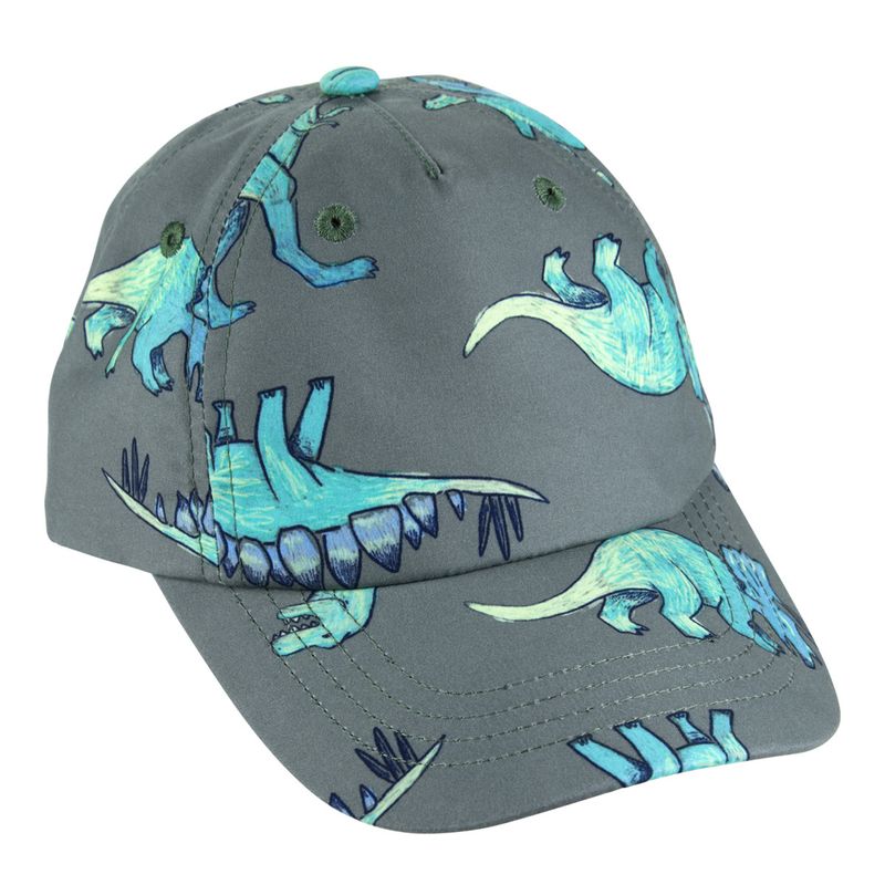 CARTER'S - Jockey Dinosaurio con Protrcción Solar Uv50+ Niño Carter's
