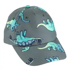 CARTER'S - Jockey Dinosaurio con Protrcción Solar Uv50+ Niño