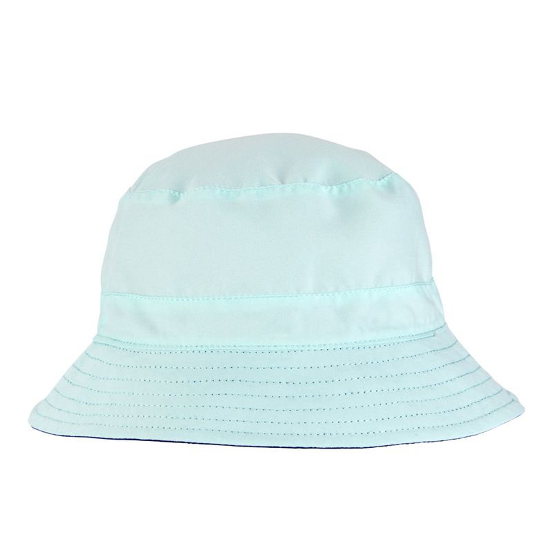 CARTER'S - Gorro Reversible Protección Solar UV 50+ Bebé Niño Carter's