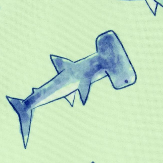 CARTER'S - Traje de Baño Protección Solar Uv 50+ Bebé Niño  Carter's