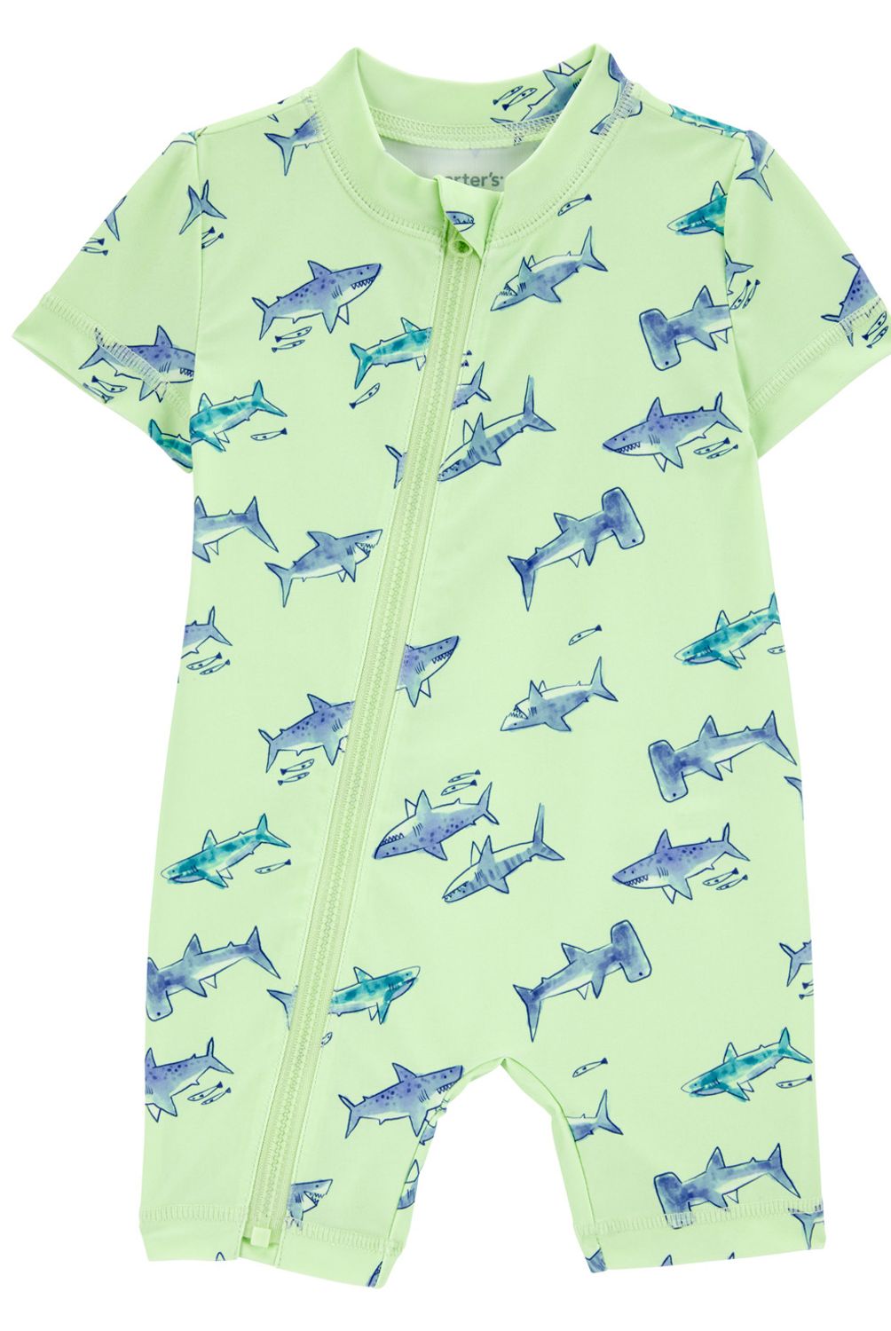 CARTER'S - Traje de Baño Protección Solar Uv 50+ Bebé Niño Bebé Niño Carter's