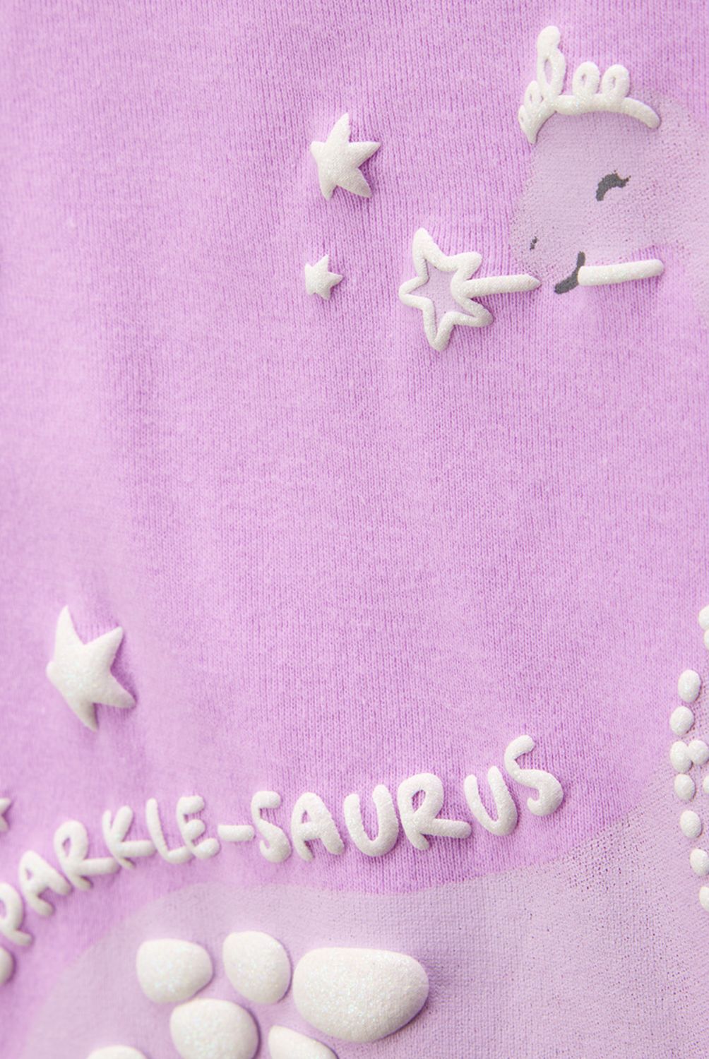 CARTER'S - Pijama 4 Piezas Bebé Niña Carter's