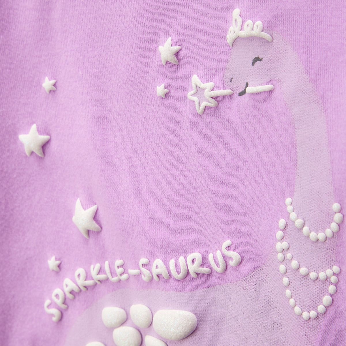 CARTER'S - Pijama 4 Piezas Algodón Bebé Niña Carter's