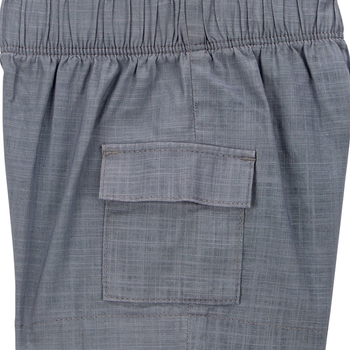 CARTER'S - Conjunto 2 Piezas Camisa y Short Bebé Niño Carter's