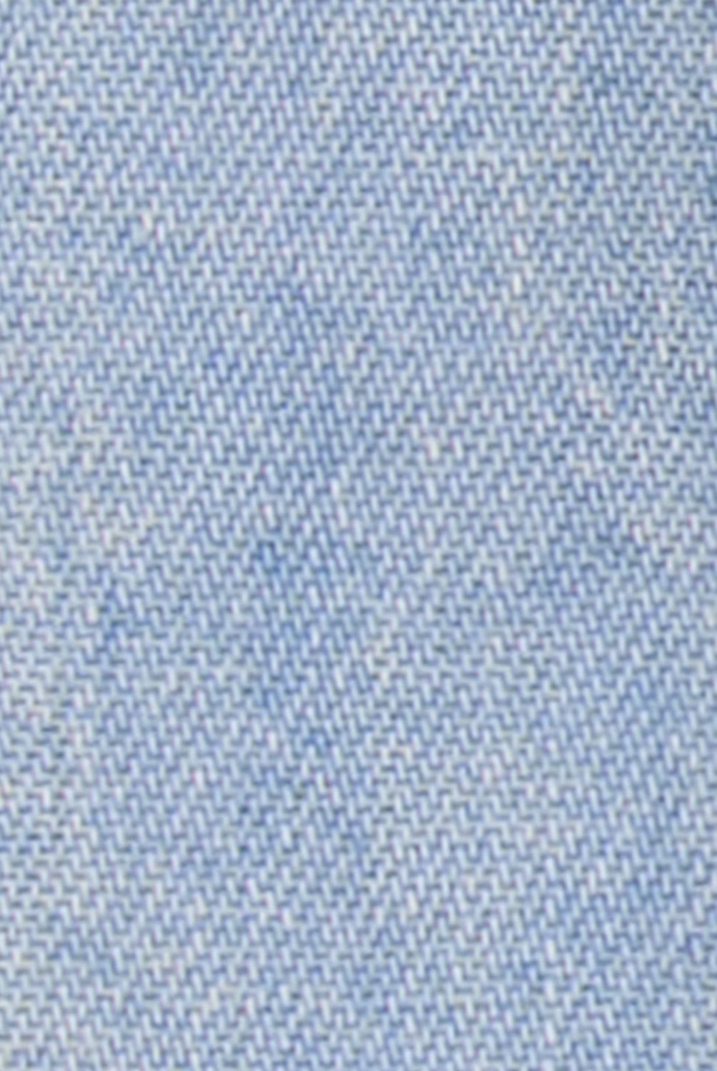 CARTER'S - Enterito Algodón Denim Bebé Niña Bebé Niña Carter's