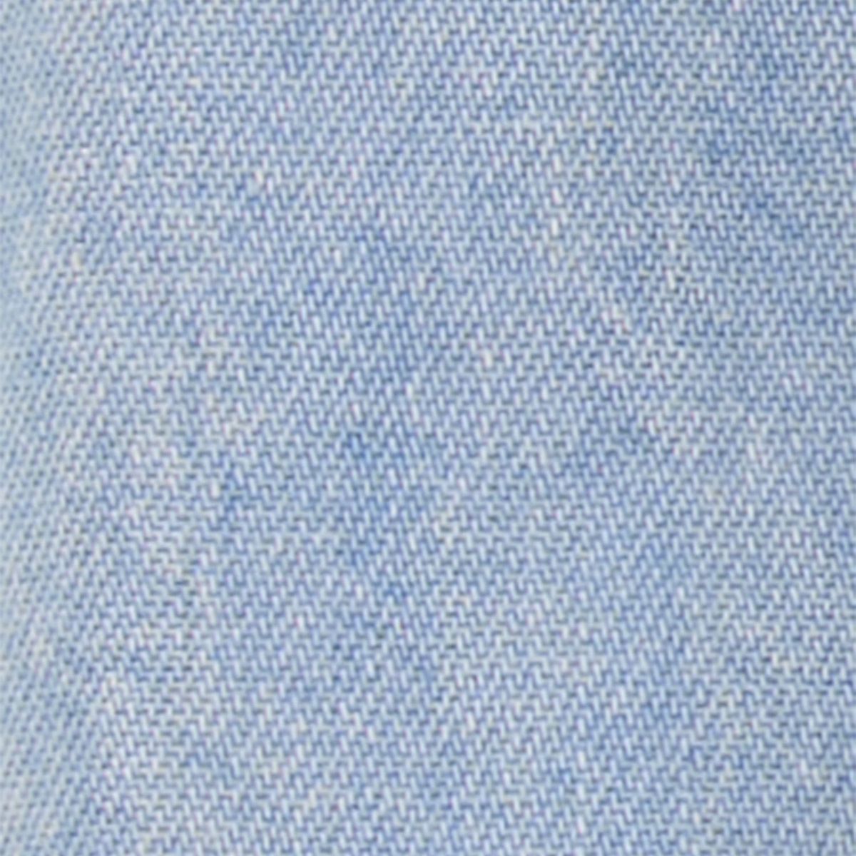 CARTER'S - Enterito Denim Algodón Bebé Niña Carter's