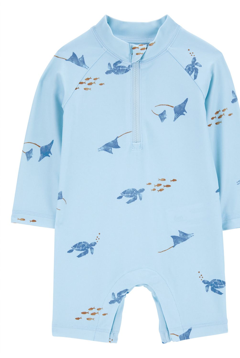 CARTER'S - Traje de Baño Protección Solar Uv 50+ Bebé Niño Bebé Niño Carter's