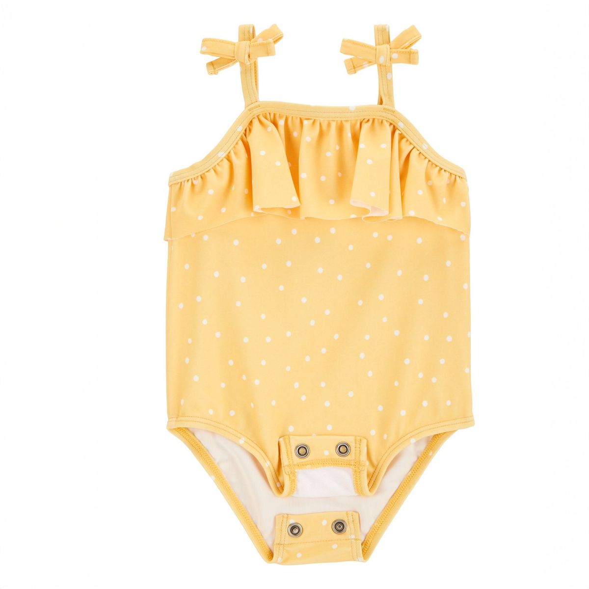 CARTER'S - Traje de Baño Protección Solar UV 50+ Bebé Niña Carter's