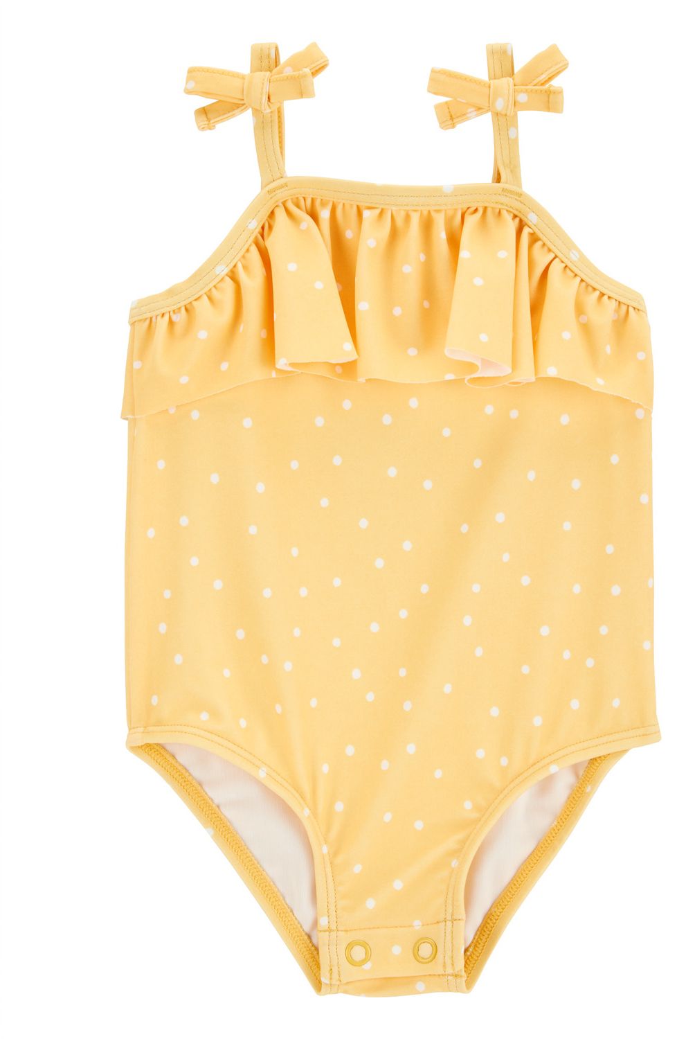 CARTER'S - Traje de Baño Protección Solar Uv 50+ Bebé Niña Bebé Niña Carter's