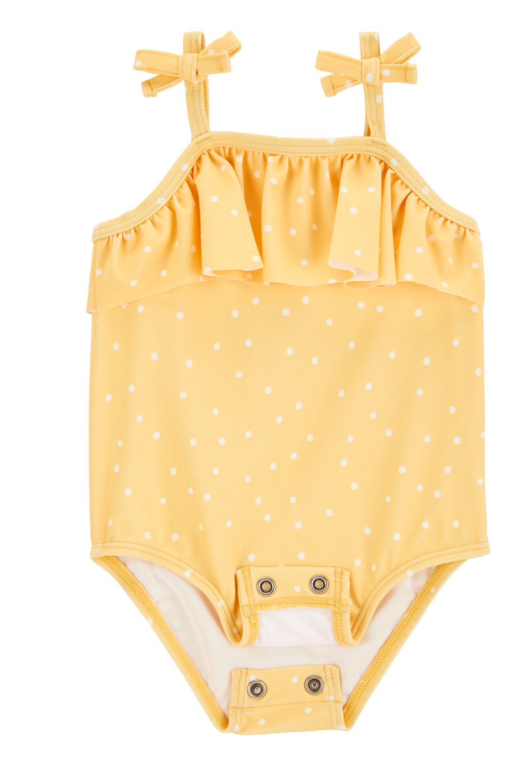 CARTER'S - Traje de Baño Protección Solar Uv 50+ Bebé Niña Bebé Niña Carter's