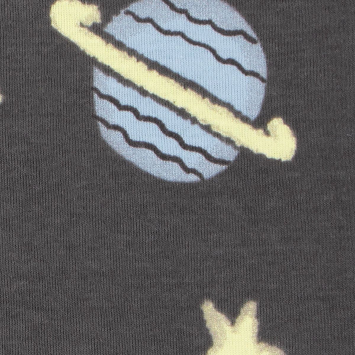 CARTER'S - Pijama 4 Piezas Algodón Bebé y Niño Carter's