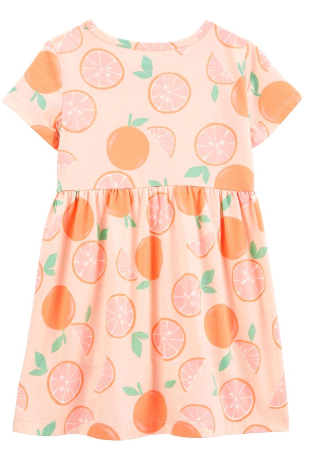 CARTER'S - Vestido Algodón Niña Niña Carter's