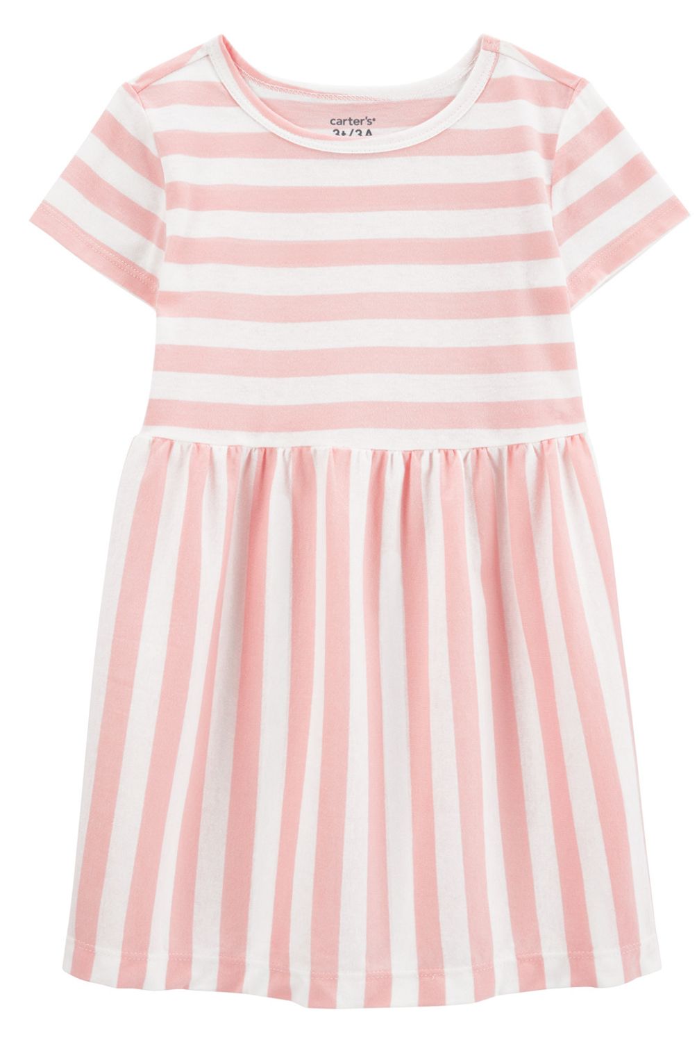 CARTER'S - Vestido Algodón Niña Niña Carter's