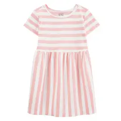 CARTER'S - Vestido Algodón Niña Niña