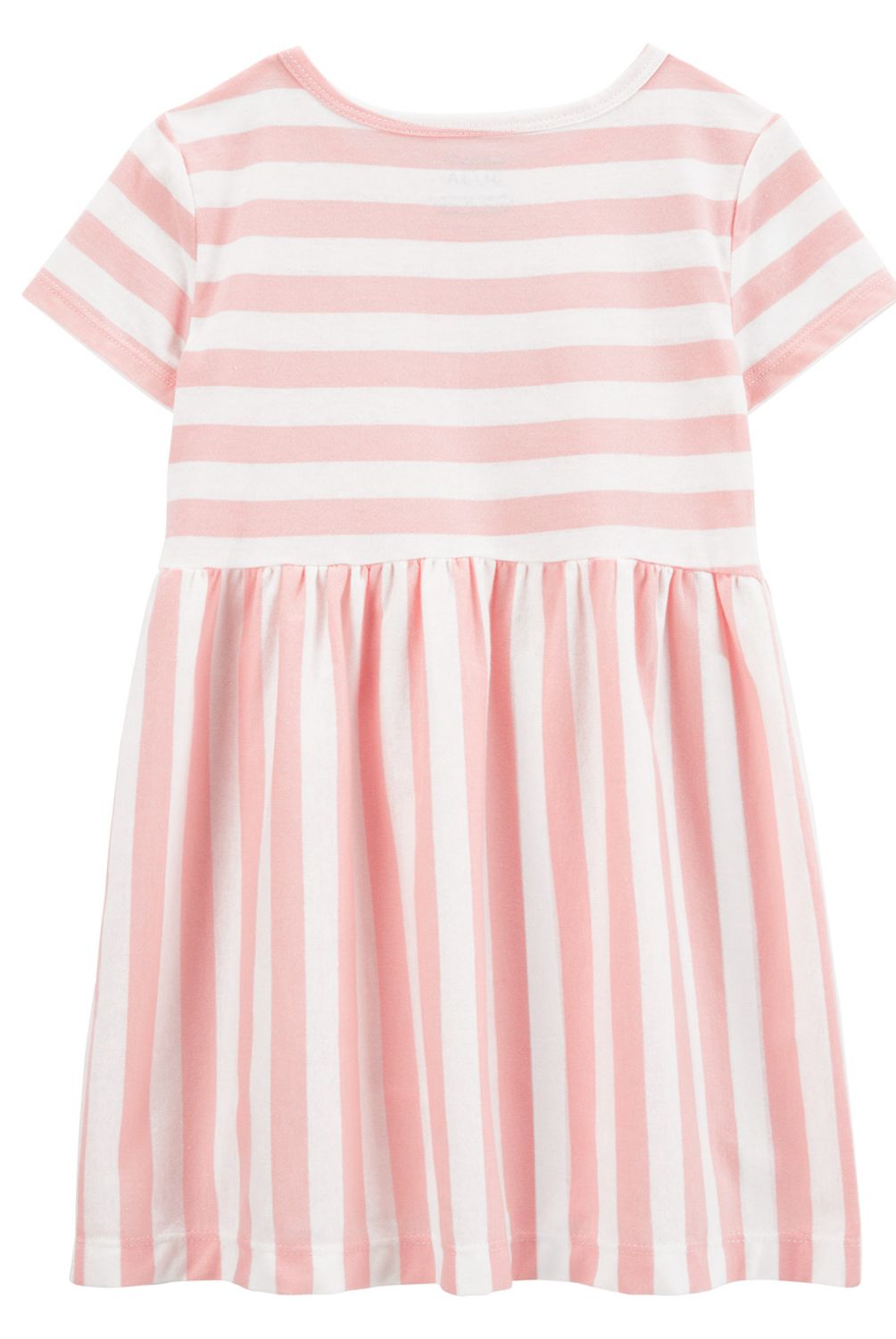 CARTER'S - Vestido Algodón Niña Niña Carter's